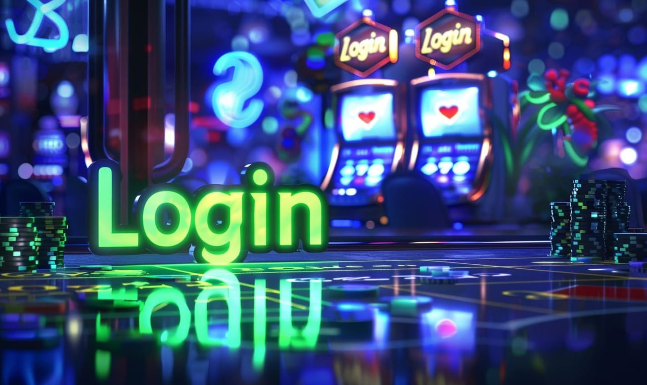 Pemain menikmati slot online Casino Plus di perangkat mobile dengan tampilan grafis tajam dan gameplay seru