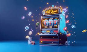 Pengalaman bermain slot dan tembak ikan di aplikasi Casino Plus yang mulus dan menyenangkan