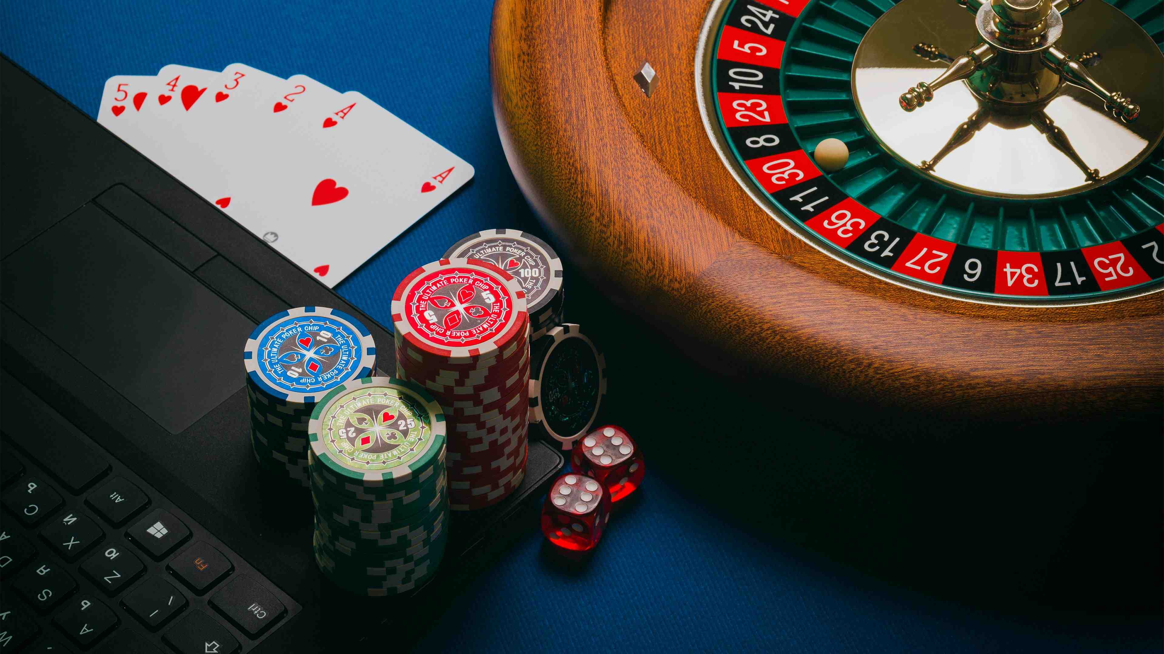 Promosi cashback mingguan Casino Plus 10% kerugian dikembalikan setiap minggu
