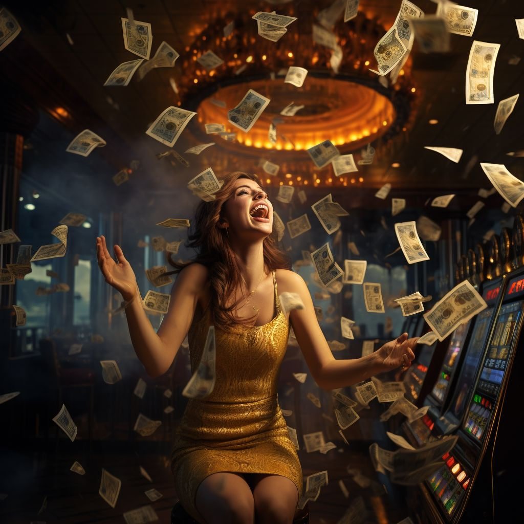 Tampilan mobile betting Casino Plus untuk pasang taruhan sepak bola kapan saja dan di mana saja