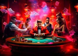 Casino Plus platform judi online terpercaya di Indonesia tampilan utama