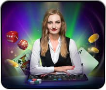 Promosi referral Casino Plus bonus undang teman dapatkan komisi setiap hari
