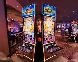 Tembak Ikan Casino Plus variasi ikan jackpot bonus multiplier game arcade