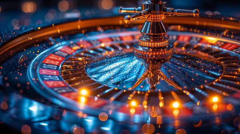 Tembak Ikan Casino Plus Dragon Fortune naga legenda multiplier tinggi
