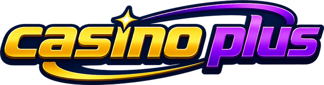 Casino Plus Logo